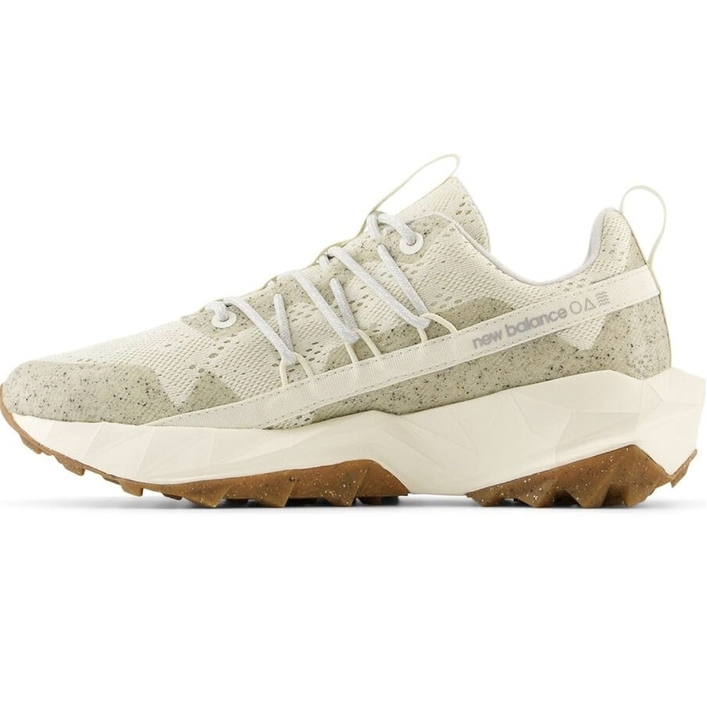 New Balance Women's Dynasoft Tektrel V1 Suede Shoes - W9.5 - Picture 2 of 8